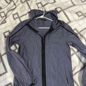 windbreaker